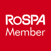 rospa Member